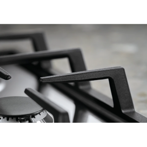 ELECTROLUX EGS64362X PIANO COTTURA A GAS 4 FUOCHI PIANO IN ACCIAIO INOX