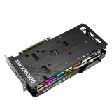 ASUS 90YV0HM4-M0NA00 scheda video NVIDIA GeForce RTX 3050 8 GB GDDR6