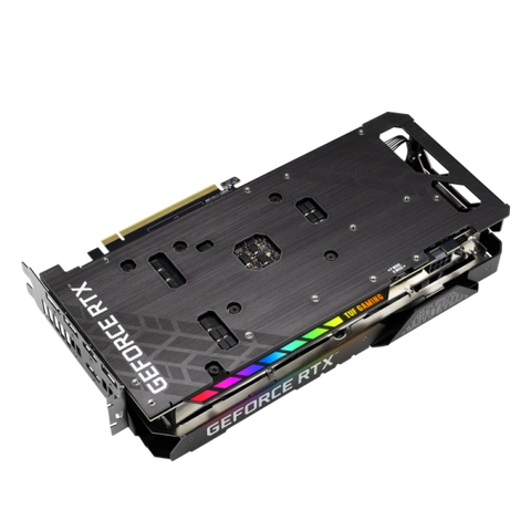 ASUS 90YV0HM4-M0NA00 scheda video NVIDIA GeForce RTX 3050 8 GB GDDR6