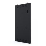 Hisense 55WF25E visualizzatore di messaggi Pannello piatto per segnaletica digitale 139,7 cm [55] LED Wi-Fi 2500 cd/m Full HD Nero Processore integrato Android 9.0 (Hisense 55WF25E Signage Display