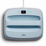 Cricut EasyPress 3 Blu, Nero 300 x 250 mm 205 C Display incorporato (CRICUT EASYPRESS 3 12X10)