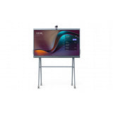 Yealink MeetingBoard 165,1 cm (65") 3840 x 2160 Pixel LED Wi-Fi 6 (802.11ax) Nero Bluetooth
