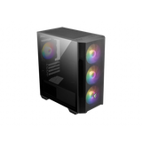 MSI CASE MAG FORGE M100R