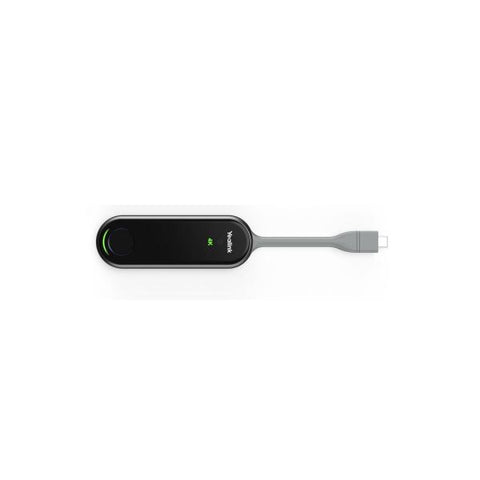Yealink WPP30 accessorio per sistemi di presentazione senza fili Modulo trasmettitore Grigio 1 pz