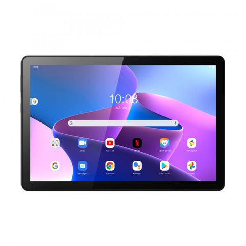 Lenovo Tab M10 3rd Gen 10.1 FHD Unisoc T610 8C 4GB 64GB LTE (Tab M10 4G Lte 64 Gb 25.6 Cm - [10.1] 4 Gb Wi-Fi 5 - [802.11Ac] Android 11 Grey EU EU version - Warranty: 12M)