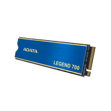 ADATA ALEG-700-1TB M.2 PCI Express 3.0 NVMe 3D NAND (1TB LEGEND 700 M.2 NVME SSD)