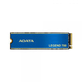ADATA ALEG-700-1TB M.2 PCI Express 3.0 NVMe 3D NAND (1TB LEGEND 700 M.2 NVME SSD)