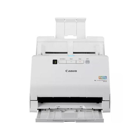 Canon RS40 Scanner a foglio 600 x 600 DPI Bianco