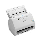 Canon RS40 Scanner a foglio 600 x 600 DPI Bianco