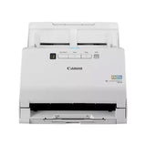 Canon RS40 Scanner a foglio 600 x 600 DPI Bianco