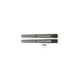 AVer 60U8D00000AF Supporto per fotocamera Nero (AVER TV MOUNT VESA FOR VB342 PRO)