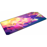 CHERRY GAMING XTRFY GP5 TAPPETINO PER MOUSE PAD GAMING IN TESSUTO 920X400X3 mm ANTISCIVOLO LITUS PINK