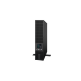 UPS ATLANTIS A03-OP3002P-RC SERVER ONLINE PRO 3000VA (2700W) TOWER/RACK-2U 6 BATT. USB/RS232/EPO 9XIEC SLOT SNMP (A03-SNMP2-IN)