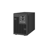 UPS ATLANTIS A03-OP1502P SERVER ONLINE PRO 1500VA (1350W) TOWER TRIPLA BATTERIA USB/RS232/EPO 4XIEC LCD SLOT SNMP (A03-SNMP2-IN)