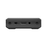SanDisk SDPR5A8-0000-GBAND lettore di schede USB 3.2 Gen 1 (3.1 Gen 1) Type-C Nero, Argento