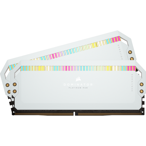 Corsair Dominator CMT64GX5M2B5600C40W memoria 64 GB 2 x 32 GB DDR5 5600 MHz