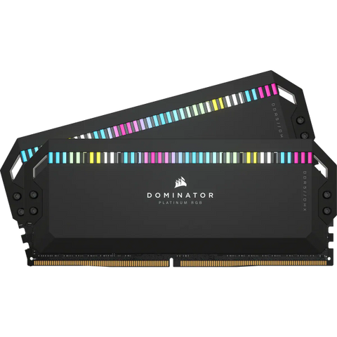 Corsair Dominator CMT64GX5M2B5600C40 memoria 64 GB 2 x 32 GB DDR5 5600 MHz
