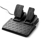 Thrustmaster T128 Nero USB Sterzo + Pedali Analogico PC, PlayStation 4, PlayStation 5 (ThrustMaster T128 - rat og pedals?t -)