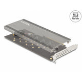 DeLOCK 90079 scheda di interfaccia e adattatore Interno M.2