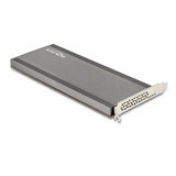 DeLOCK 90079 scheda di interfaccia e adattatore Interno M.2