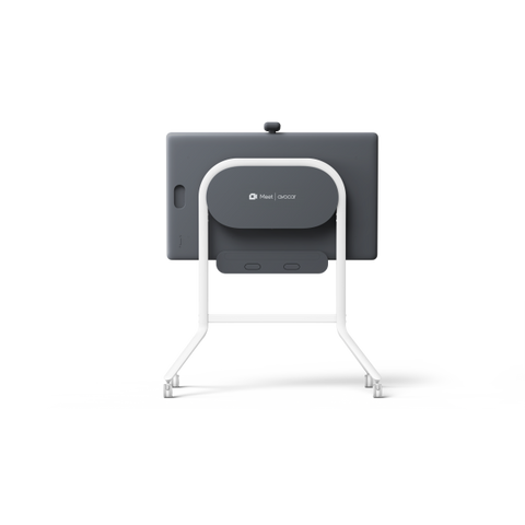 Avocor Google Meet Series One Board 65 lavagna interattiva 165,1 cm [65] Touch screen Grigio (Avocor Series One Board 65 - videoconf)