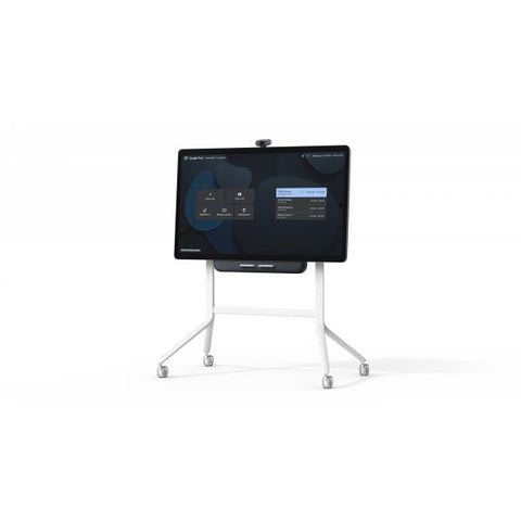 Avocor Google Meet Series One Board 65 lavagna interattiva 165,1 cm [65] Touch screen Grigio (AVM-6570-EU Avocor Meet 65 Interactive Display)