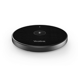 Yealink VCM36-W accessorio per videoconferenza Microfono Nero