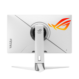 Monitor LED ASUS ROG Strix XG27AQ-W de 68,6 cm (27") y 2560 x 1440 píxeles, resolución Wide Quad HD, color blanco 