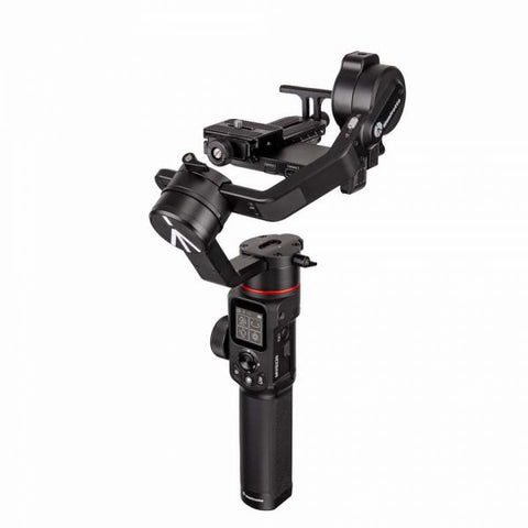 Manfrotto MVG220 stabilisator til kame