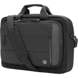 HP 6B8Y2AA RENEW EXECUTIVE BORSA TRACOLLA PER NOTEBOOK 16.1" RESISTENZA ALL'ACQUA POLIETILENE ESPANSO NERO