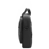 HP 6B8Y2AA RENEW EXECUTIVE BORSA TRACOLLA PER NOTEBOOK 16.1" RESISTENZA ALL'ACQUA POLIETILENE ESPANSO NERO