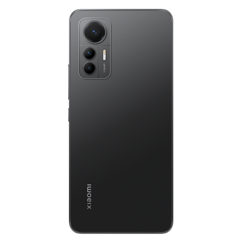 Xiaomi 12 Lite 16,6 cm (6.55") Doppia SIM Android 12 5G USB tipo-C 8 GB 128 GB 4300 mAh Nero