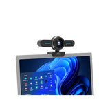 Web Cam 4k Stereo