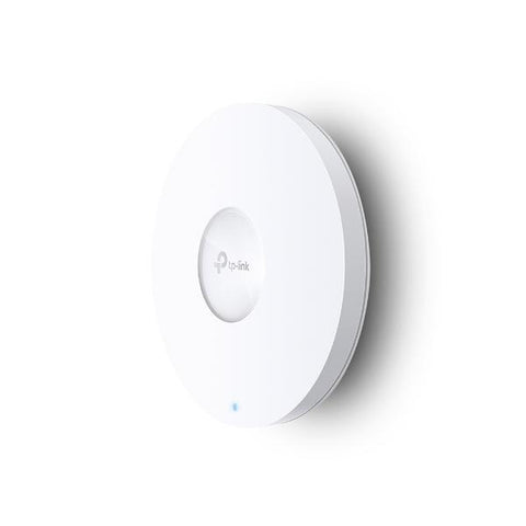 Omada Access Point Indoor Gigabit Wi-Fi 6 AX3000 - EAP653