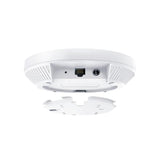 Omada Access Point Indoor Gigabit Wi-Fi 6 AX3000 - EAP653