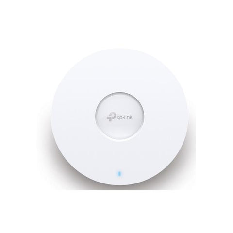 Omada Access Point Indoor Gigabit Wi-Fi 6 AX3000 - EAP653
