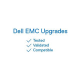 DELL 450-AKKY alimentatore per computer 1100 W (Dell Single - Alimentatore - hot-plug [modulo plug-in] - kit cliente - 80 PLUS Titanium - 100-220 V c.a. V - 1100 Watt - per PowerEdge R650, R660, R661