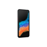 Samsung Galaxy Xcover6 Pro 16,8 cm [6.6] Doppia SIM 5G USB tipo-C 6 GB 128 GB 4050 mAh Nero (SAMSUNG XCOVER 6 PRO G736 BLACK 128GB ENTERPRISE EDITION)