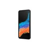 Samsung Galaxy Xcover6 Pro 16,8 cm [6.6] Doppia SIM 5G USB tipo-C 6 GB 128 GB 4050 mAh Nero (SAMSUNG XCOVER 6 PRO G736 BLACK 128GB ENTERPRISE EDITION)