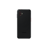Samsung Galaxy Xcover6 Pro 16,8 cm [6.6] Doppia SIM 5G USB tipo-C 6 GB 128 GB 4050 mAh Nero (SAMSUNG XCOVER 6 PRO G736 BLACK 128GB ENTERPRISE EDITION)