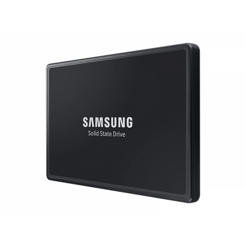 Samsung PM9A3 2.5" 7680 GB PCI Express 4.0 V-NAND TLC NVMe