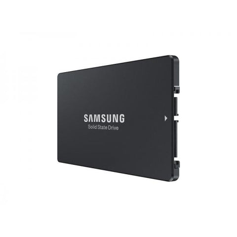 Samsung PM893 2.5" 7680 GB Serial ATA III V-NAND TLC