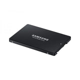 Samsung PM893 2.5" 7680 GB Serial ATA III V-NAND TLC