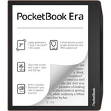 PocketBook Era Stardust e-bog-lser Be