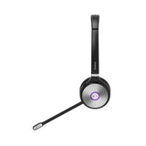 Yealink WHD622T Auricolare Wireless A Padiglione Ufficio Micro-USB Nero