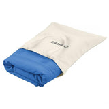 Hama 00021159 schermo da sfondo Blu Cotone