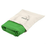 Hama 00021158 schermo da sfondo Verde Cotone