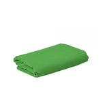 Hama 00021158 schermo da sfondo Verde Cotone