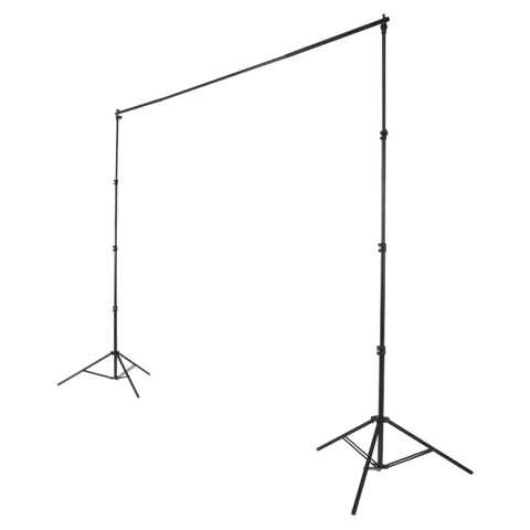Hama 00021202 supporto per studio fotografico Supporto per sfondo per foto