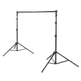 Hama 00021202 supporto per studio fotografico Supporto per sfondo per foto